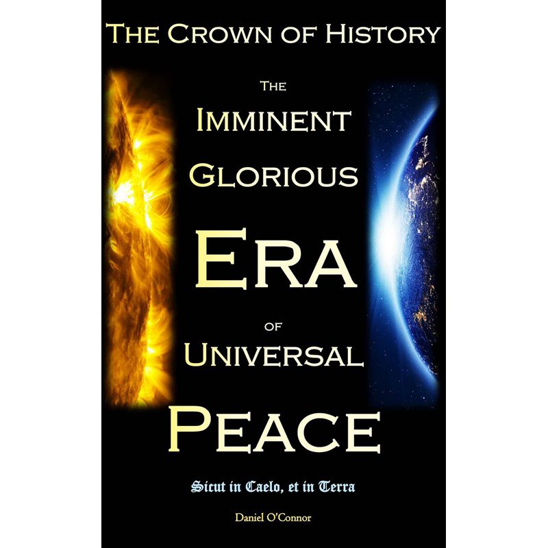 The Crown of History by Daniel O'Connor