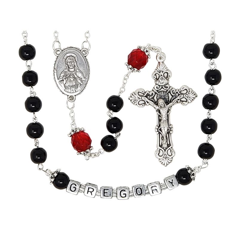Confirmation Name Rosary