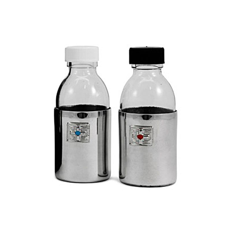 Bottles for Mass Kit - Set of 2