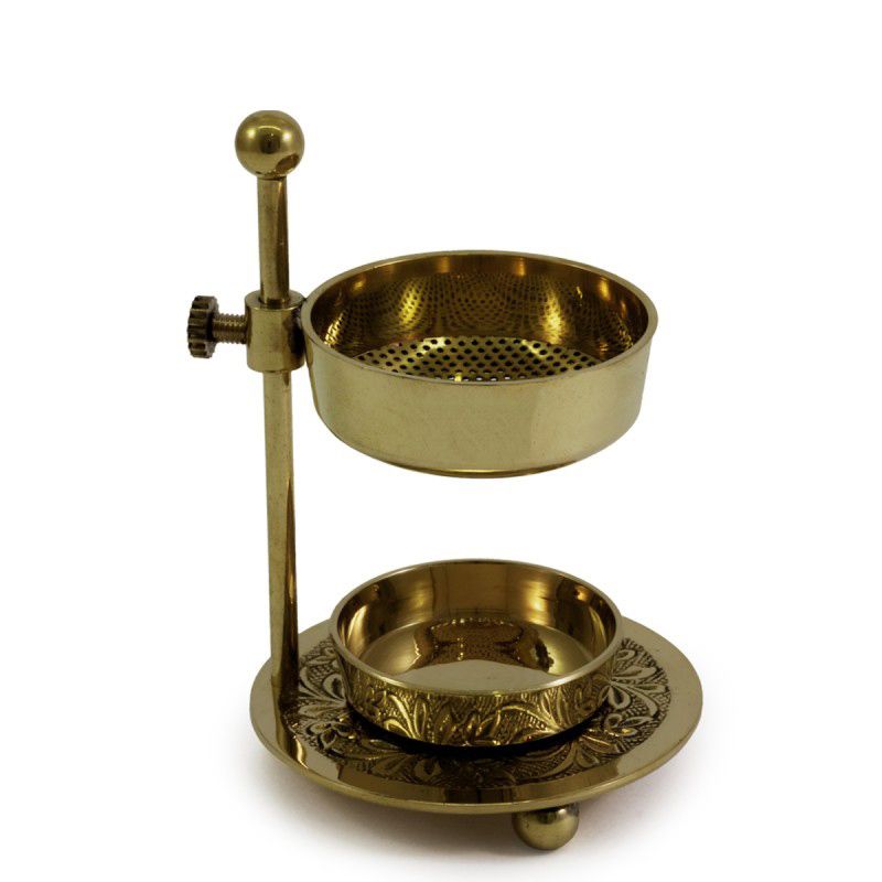 Adjustable Incense Burner