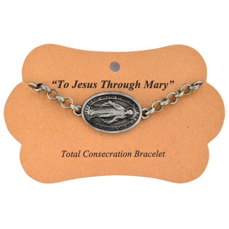 Total Consecration Bracelet - Miraculous
