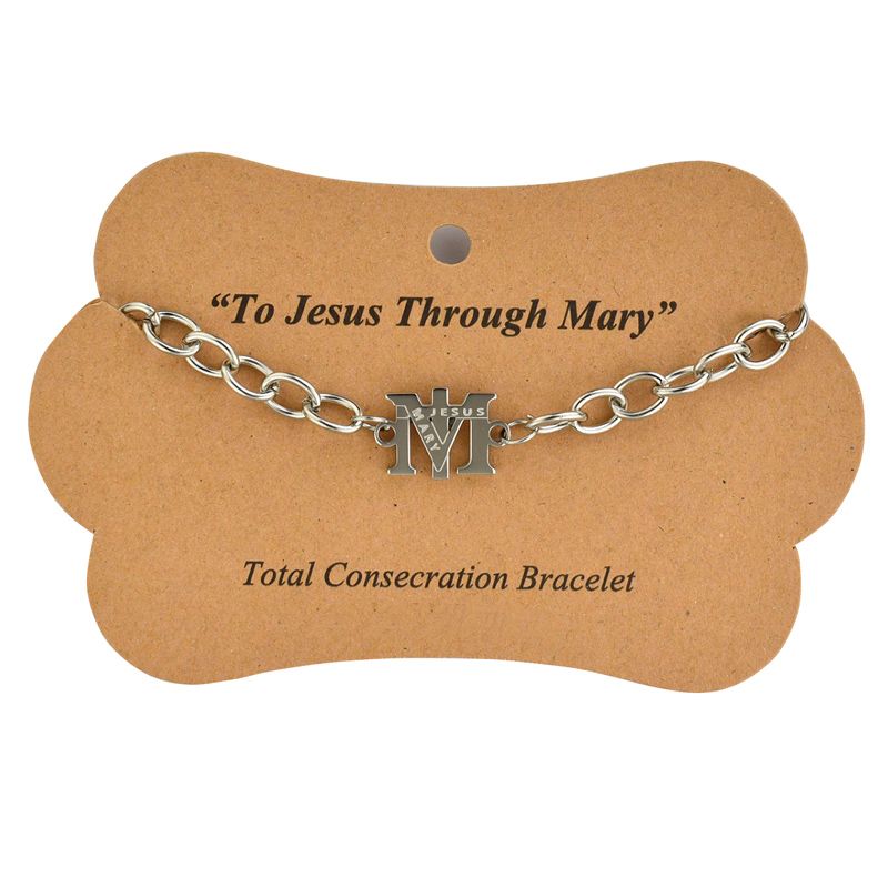 Total Consecration Bracelet - "M"