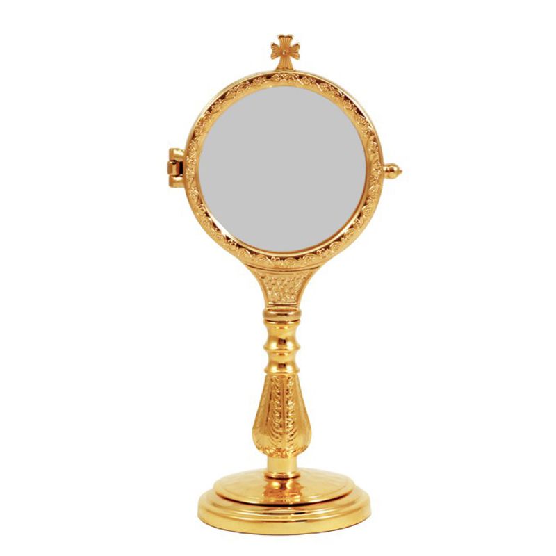 Motif Chapel Monstrance