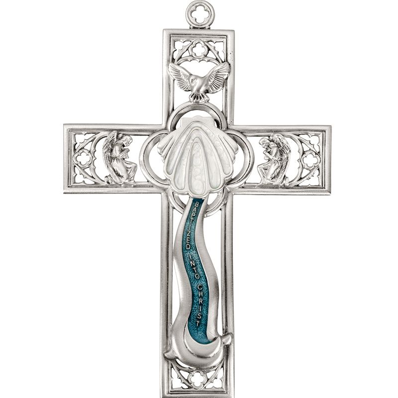 Baptism Cross