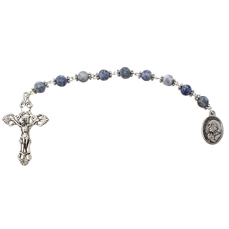 Mother Teresa Express Chaplet
