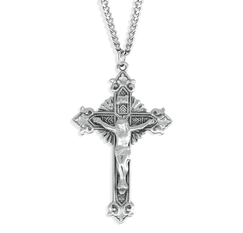 Crucifix Pendant