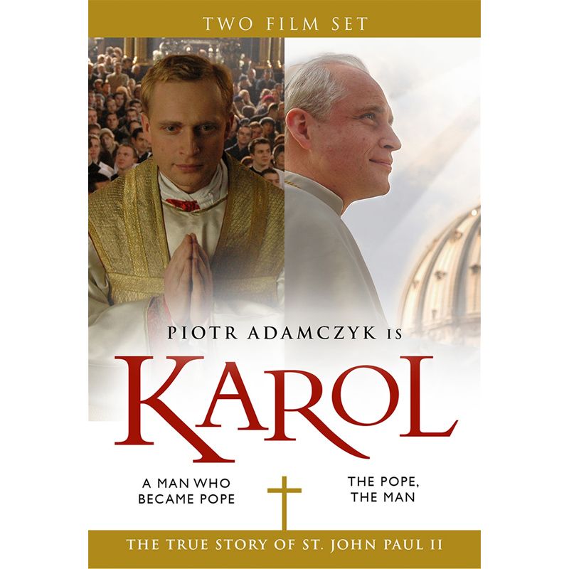 Karol DVD Set