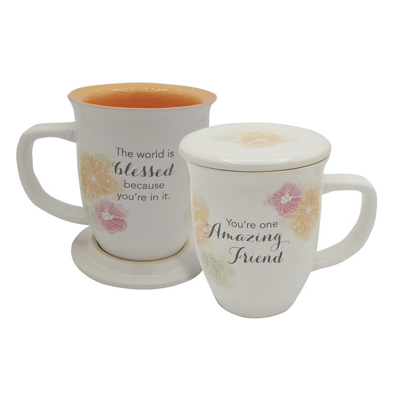 You're One Amazing Friend Mug