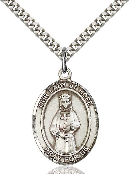 Our Lady of Hope Medal
