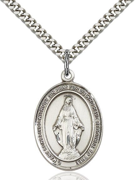 Miraculous Medal