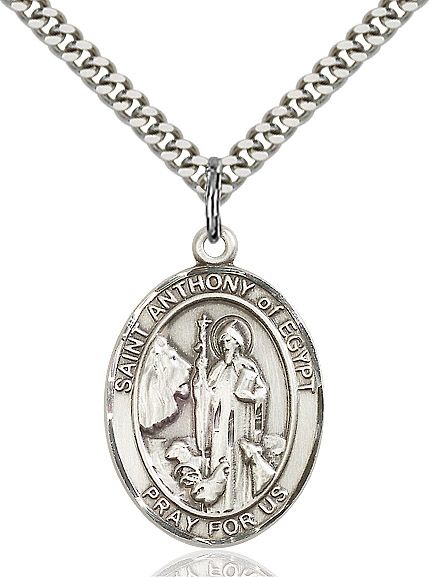 St. Anthony of Egypt