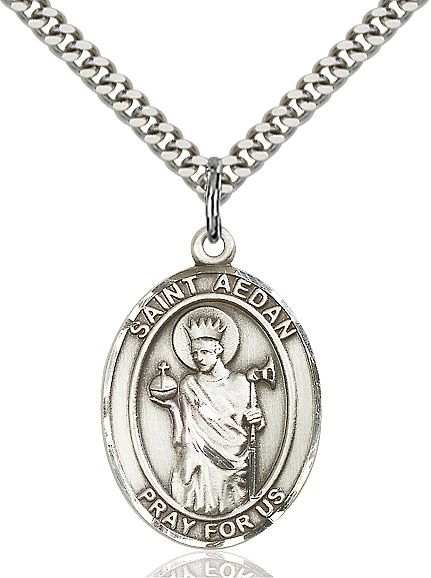 St. Aedan of Ferns Medal