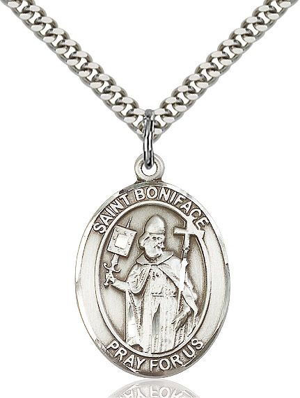 St. Boniface Medal