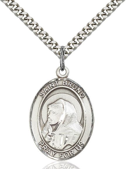 St. Bruno Medal