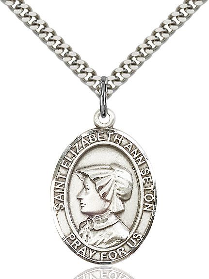 St. Elizabeth Ann Seton Medal