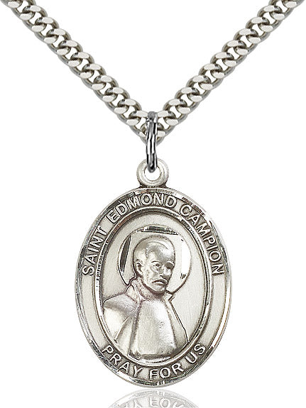 St. Edmund Campion Medal