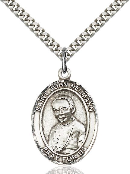 St. John Neumann Medal
