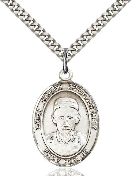 St. Joseph Freinademetz Medal