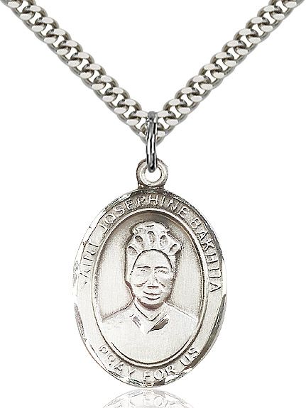 St. Josephine Bakhita Medal