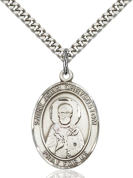 St. John Chrysostom Medal