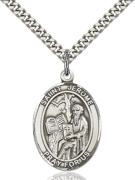 St. Jerome Medal