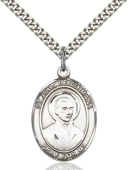 St. John Berchmans Medal