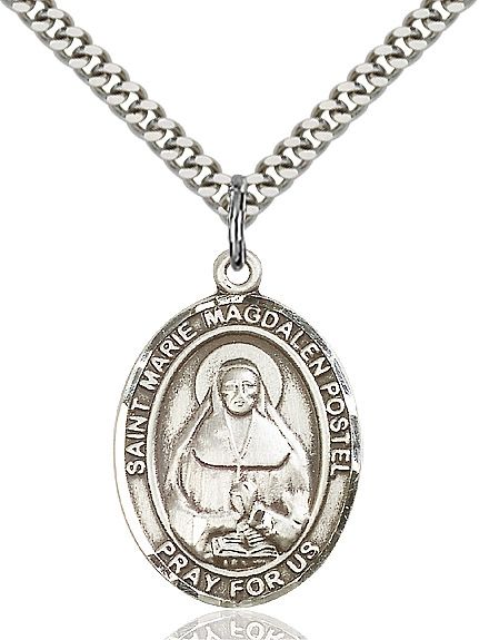 Marie Magdalen Postel Medal