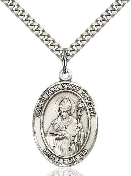 St. Malachy O`More Medal