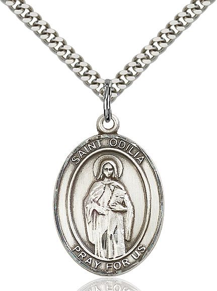 St. Odilia Medal