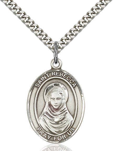 St. Rebecca Medal