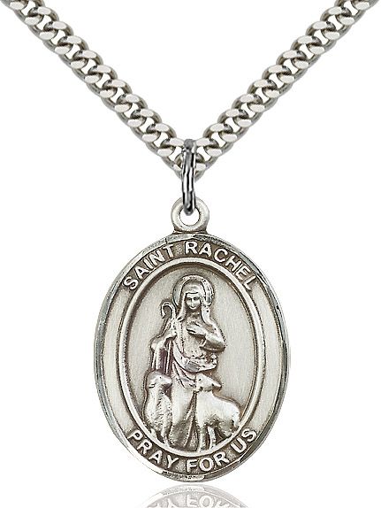 St. Rachel Medal