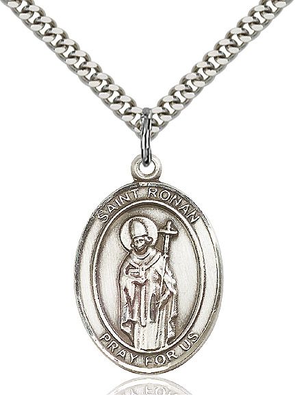St. Ronan Medal