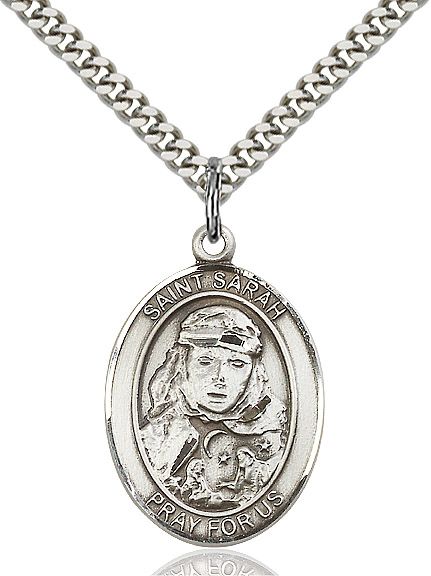 St. Sarah Medal