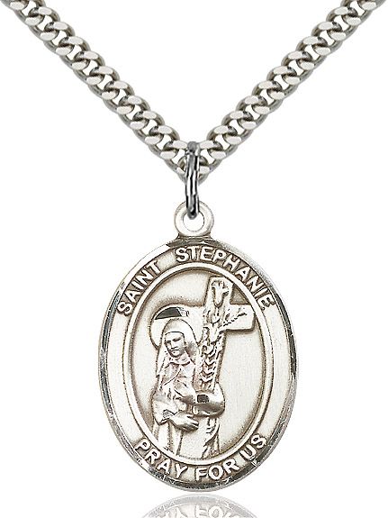 St. Stephanie Medal