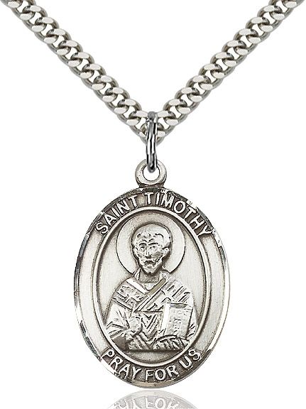 St. Timothy Medal