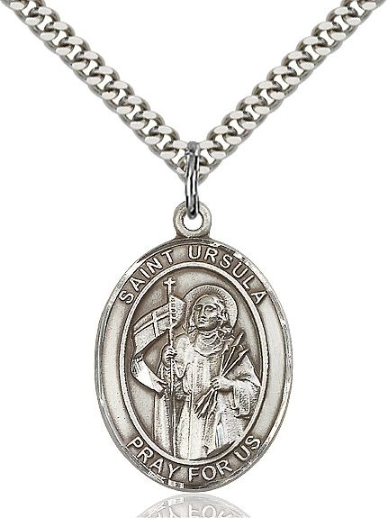 St. Ursula Medal