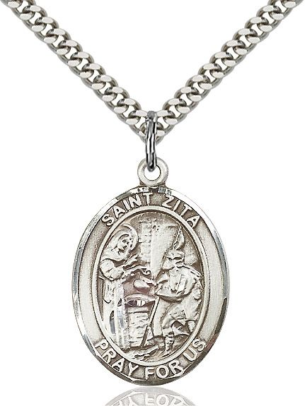 St. Zita Medal