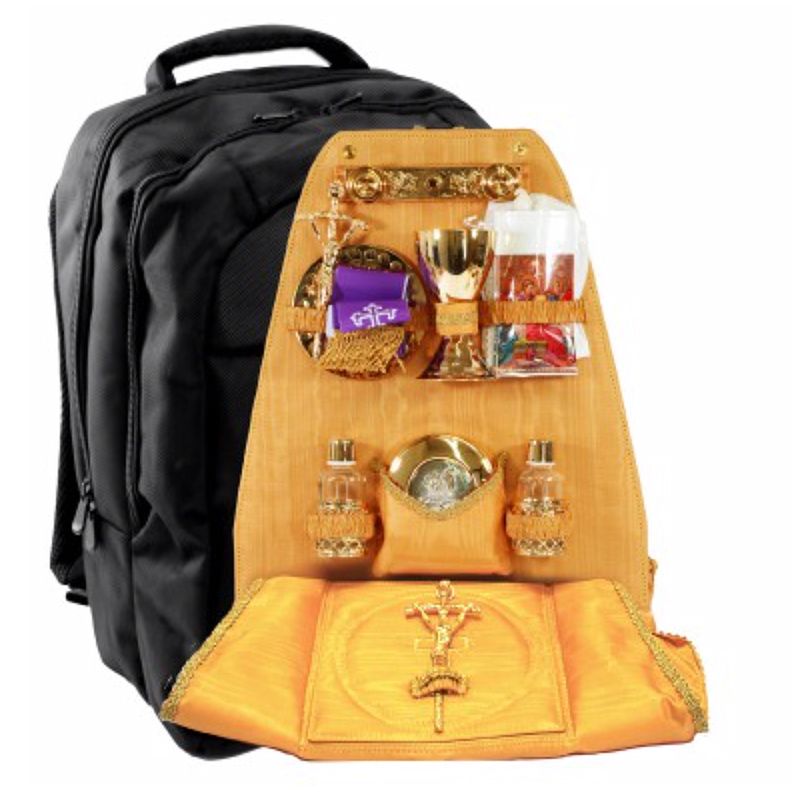 Backpack Mass Kit