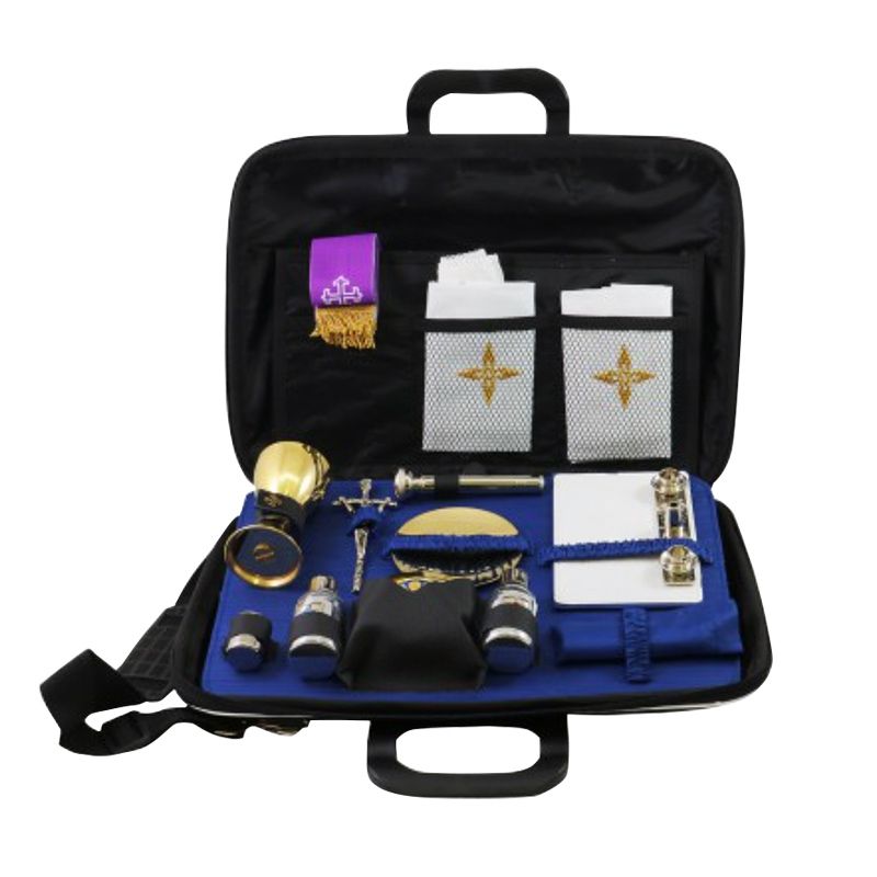 Computer Bag Mass Kit