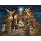 The Nativity Christmas Cards