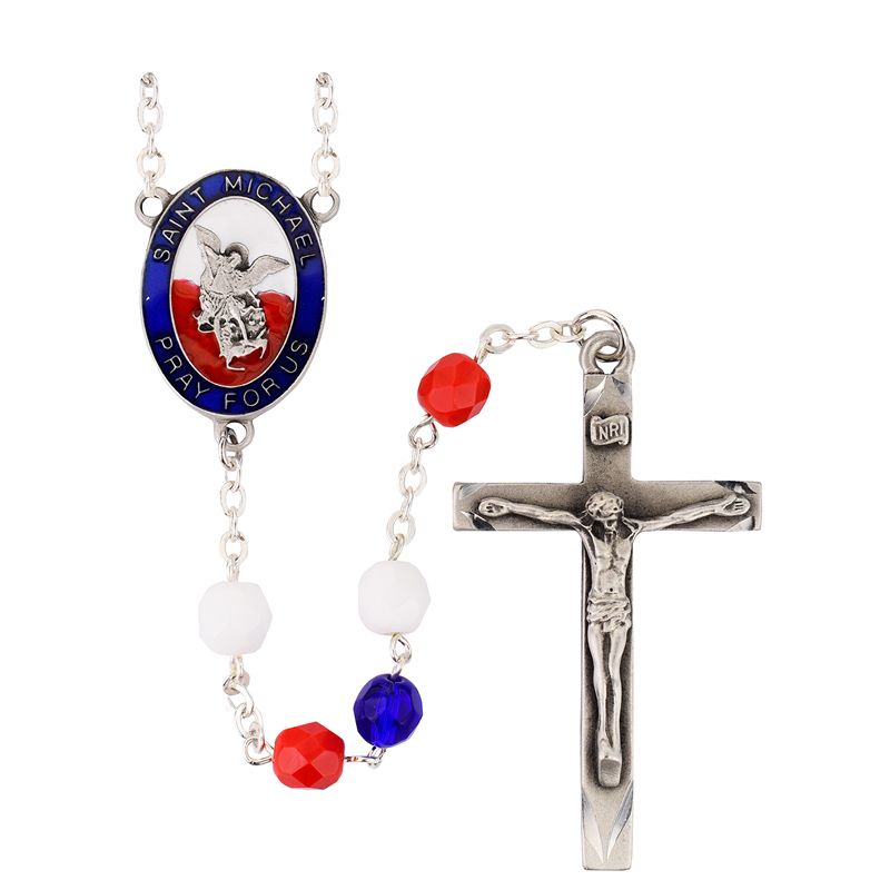 USA Homeland Rosary