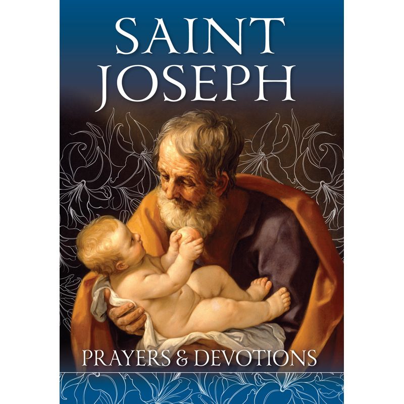 St Joseph - Prayers and Devotions