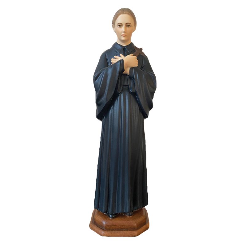 St Gemma Statue