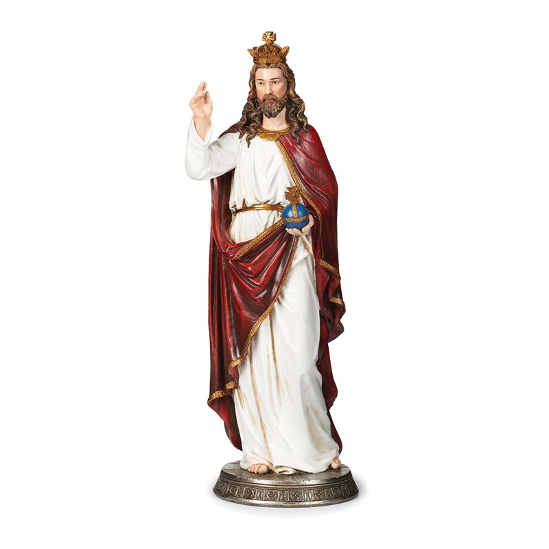Christ the King Statue