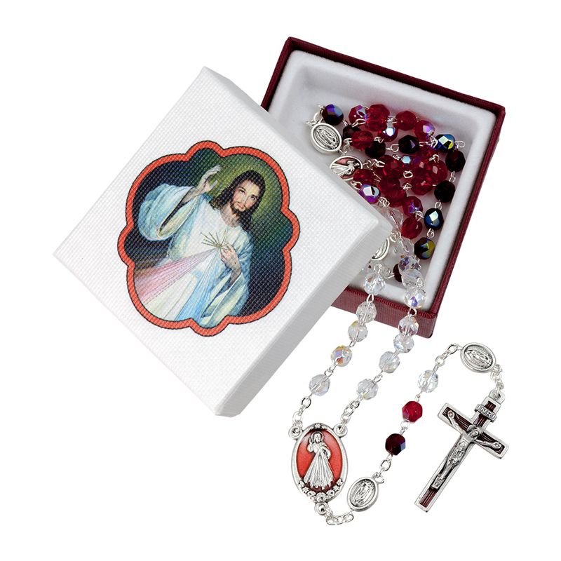 Divine Mercy Rosary