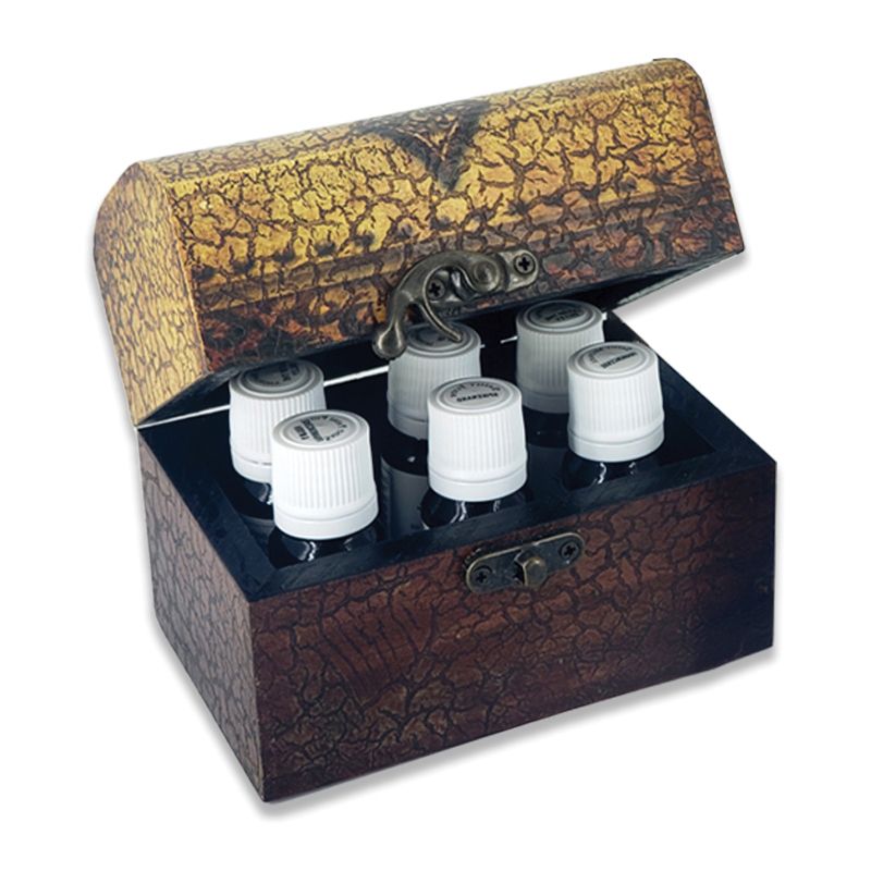 Aroma Chest