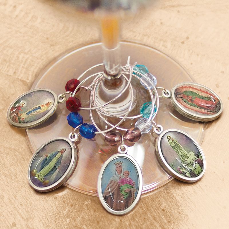 Wine Charms