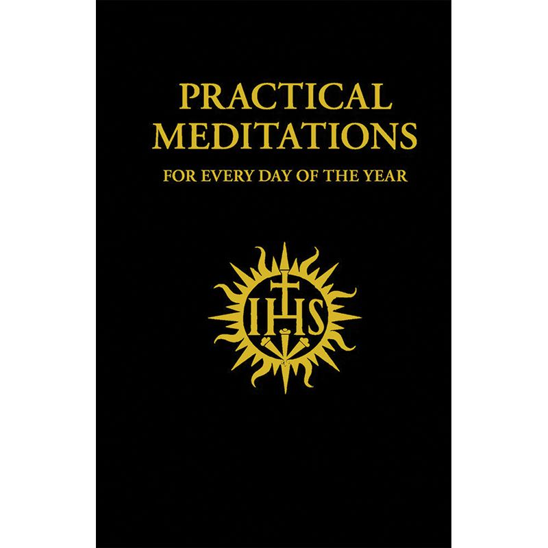 Practical Meditations