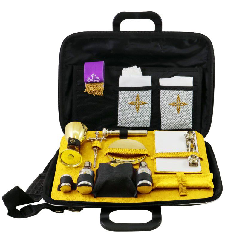 Computer Bag Mass Kit