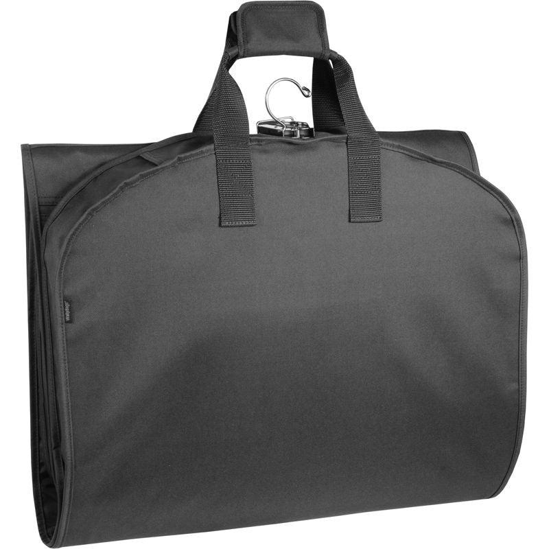 Tri-Fold Garment Bag